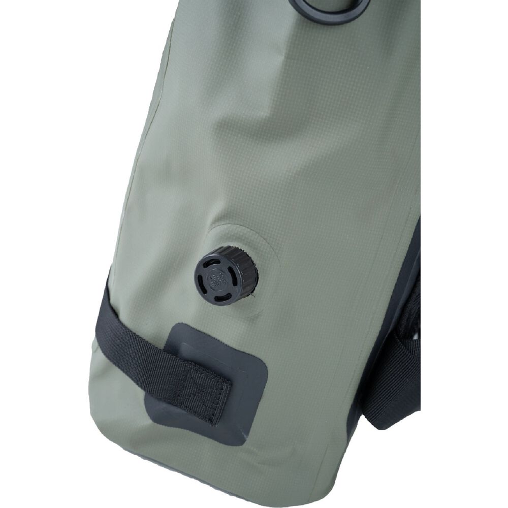 Mochila Bolso Seco Nomade 35l - Verde image number 1.0