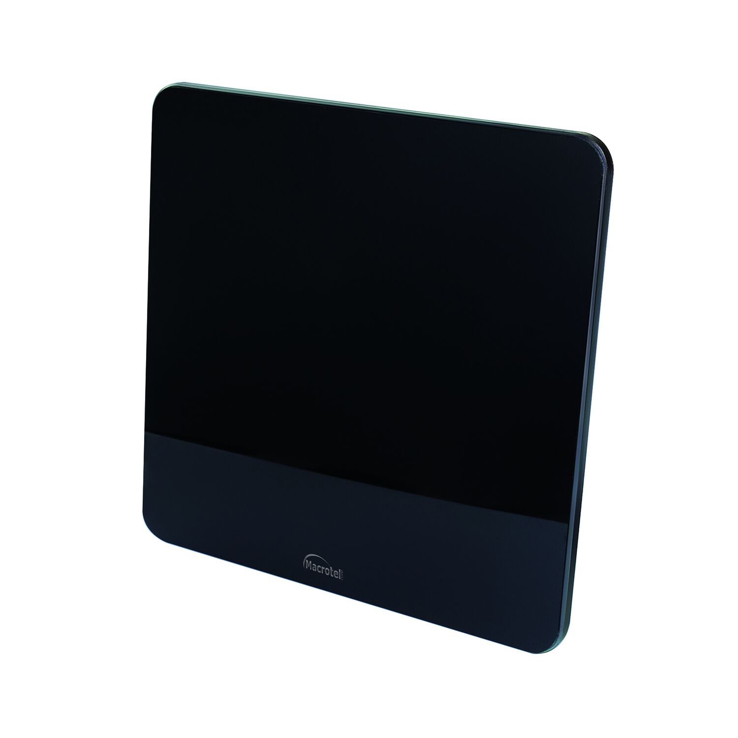 Antena Hdtv Tv Digital Ultra Plana Macrotel image number 0.0