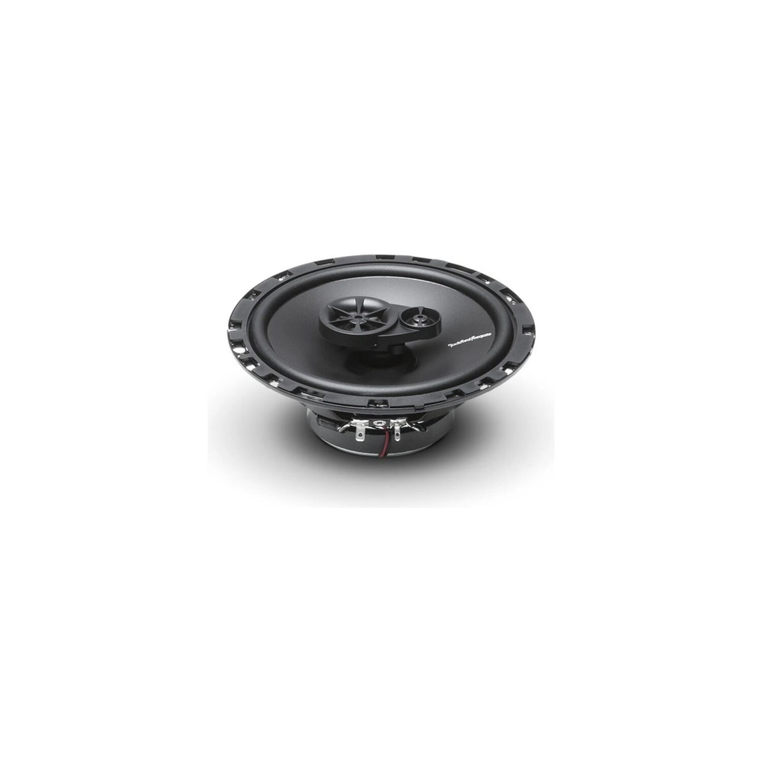 Parlantes Rockford Fosgate R165x3 6.5 Pulgadas 3 Vias 90w image number 3.0
