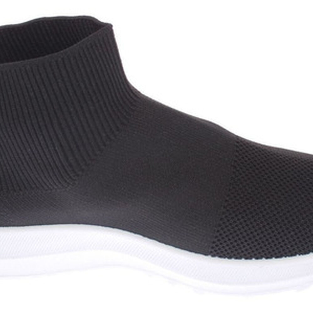 Zapatilla Negro Bbo Art: 51003b21277black image number 7.0