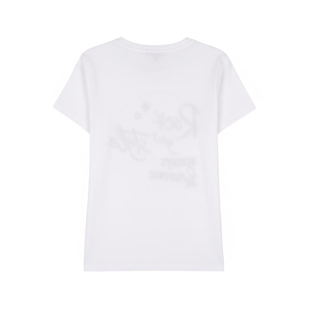 Polera Mujer Kimera image number 1.0