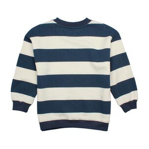 Polerón Cuello Redondo Niño Topsis