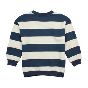 Poler&oacute;n Cuello Redondo Ni&ntilde;o Topsis