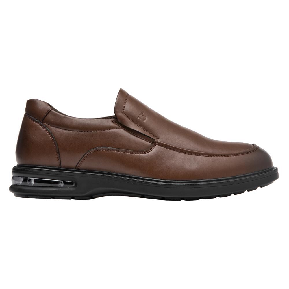 Zapato De Vestir Hombre 16 Horas 16h0052 Negro image number 0.0
