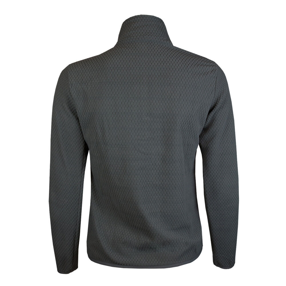 Polera Micropolar Panal Segunda Capa Con Cierre Culpeo Mujer image number 2.0
