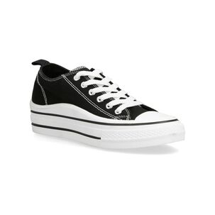 Zapatilla Urbana Mujer Freedom Black