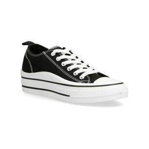 Zapatilla Urbana Mujer Freedom Black