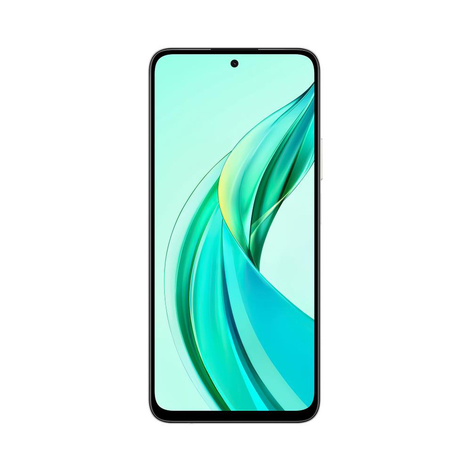 Smartphone Honor 90 Smart / 256 GB / Silver / Claro image number 1.0