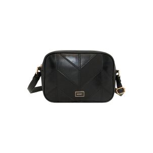 Bandolera Secret Hungria Sc6 S Negro