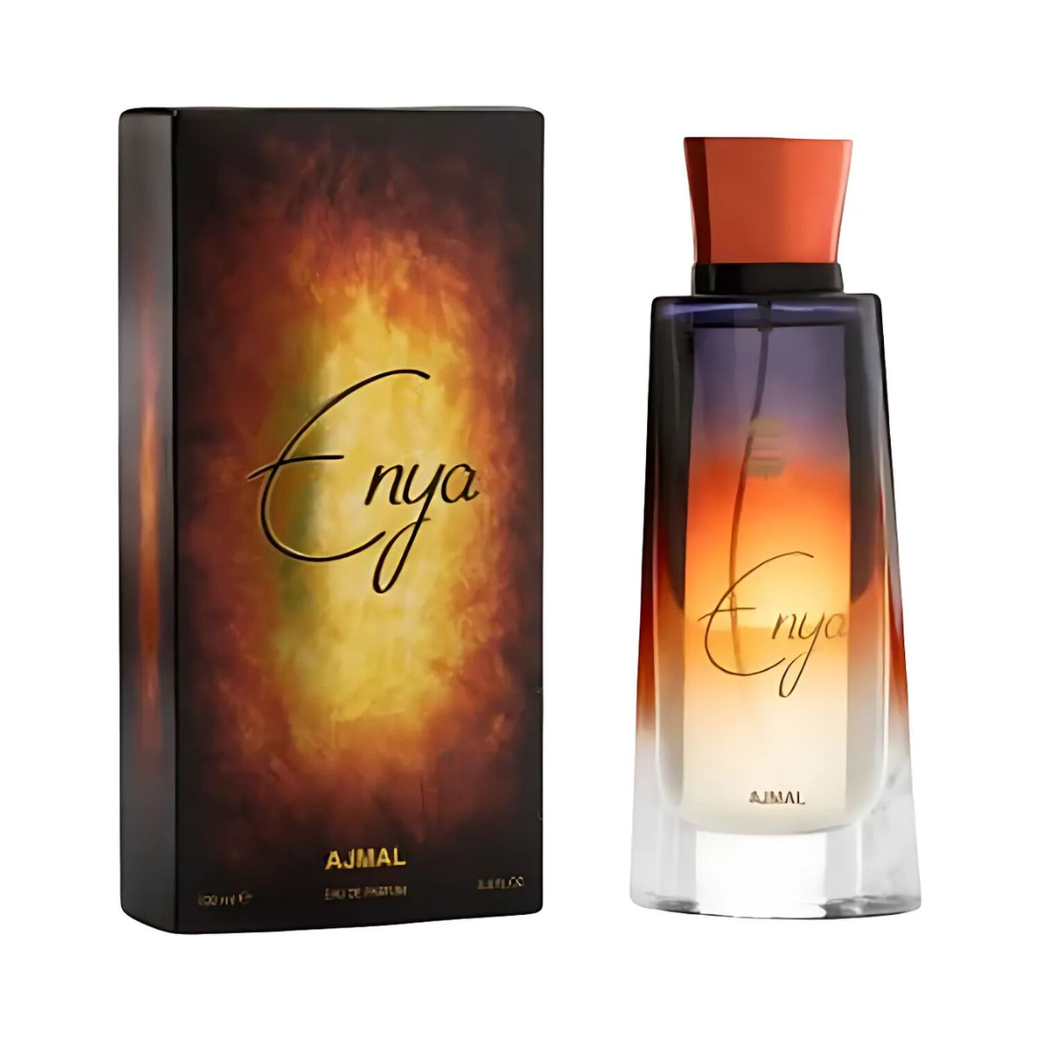 Ajmal Enya Women Edp 100 Ml image number 0.0