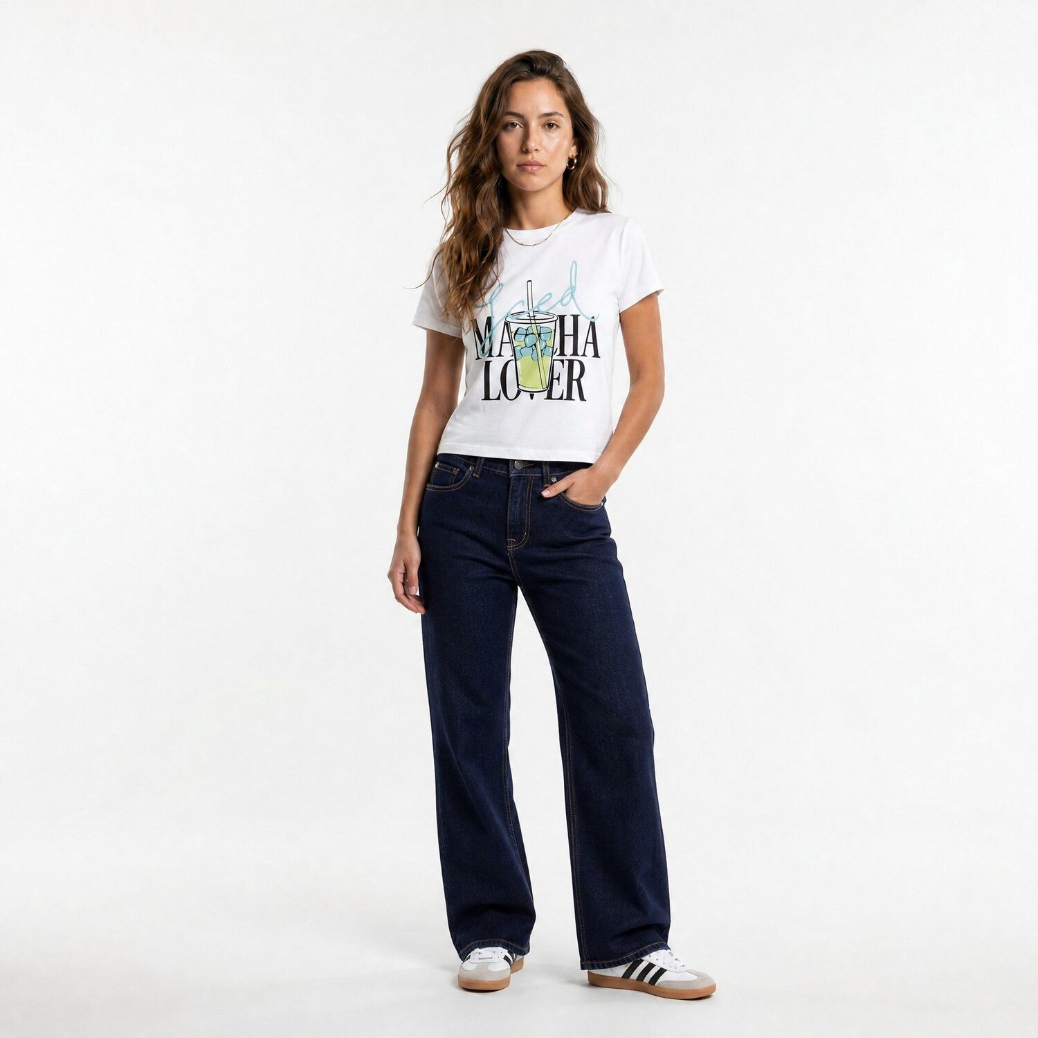 Polera Mujer Freedom image number 0.0