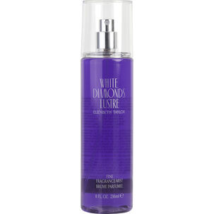White Diamonds Lustre Body Mist 236ml Elizabeth Arden