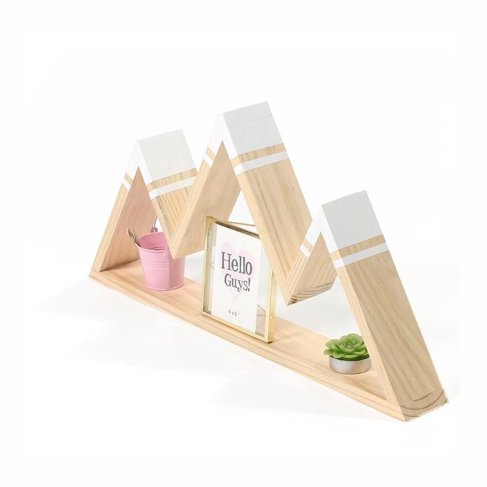 Repisa De Pies A Cabeza Andes image number 0.0