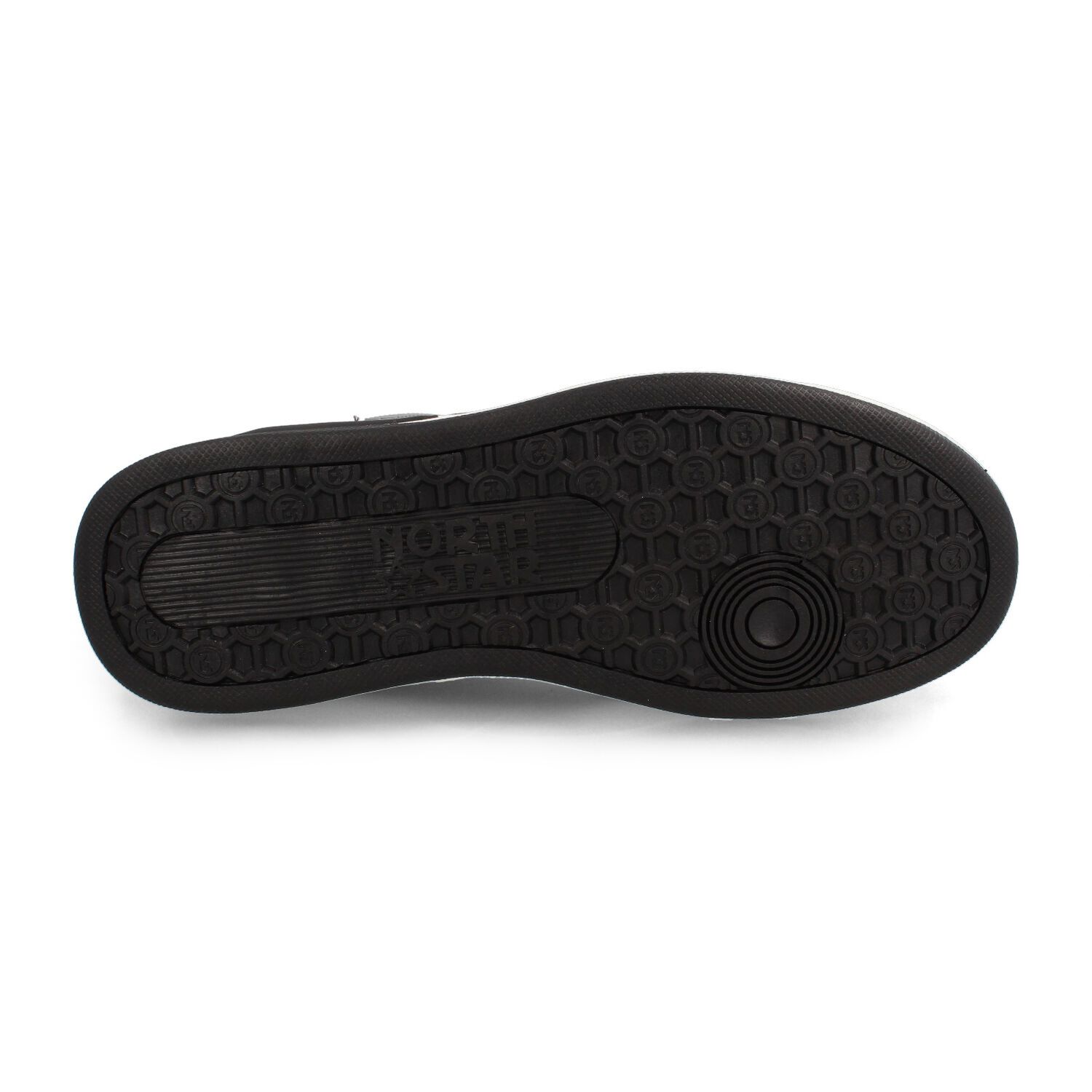 Zapatilla Hombre North Star Team Star Negro image number 4.0