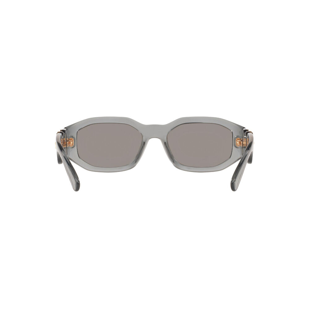 Lentes De Sol Biggie Gris Versace image number 6.0
