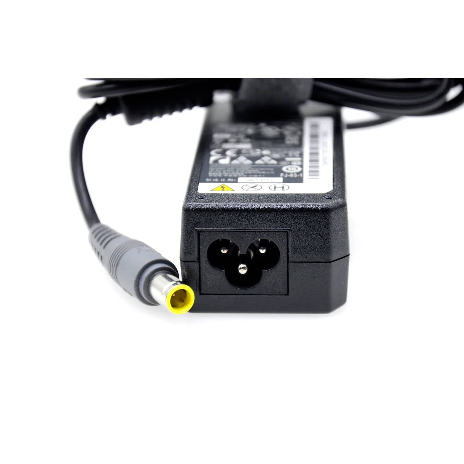 Cargador Notebook Para Lenovo 20v/3.25a Pin Central Dbekc122 image number 3.0