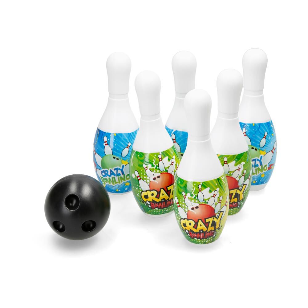 Set Bowling Happy Valley image number 2.0