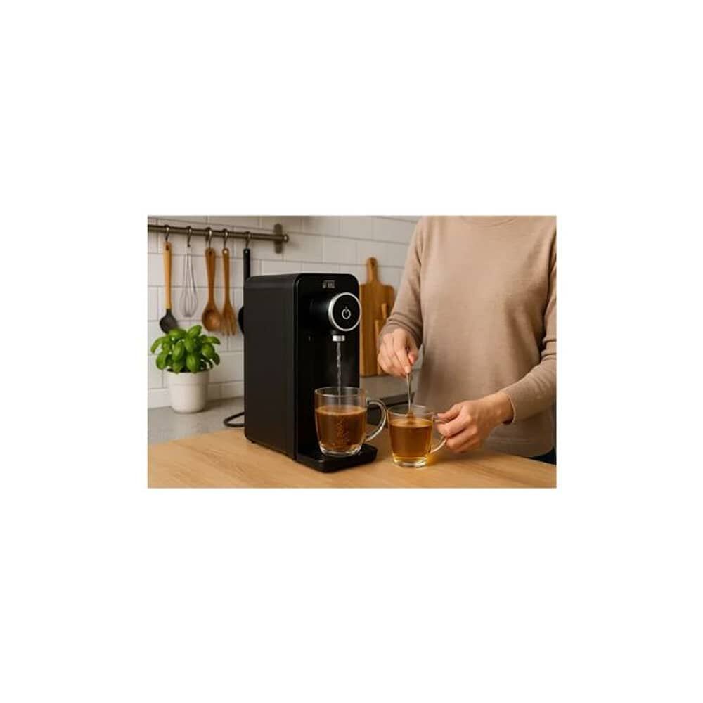 Dispensador Hervidor De Agua El&eacute;ctrico 2.5l 2600w Raf image number 7.0