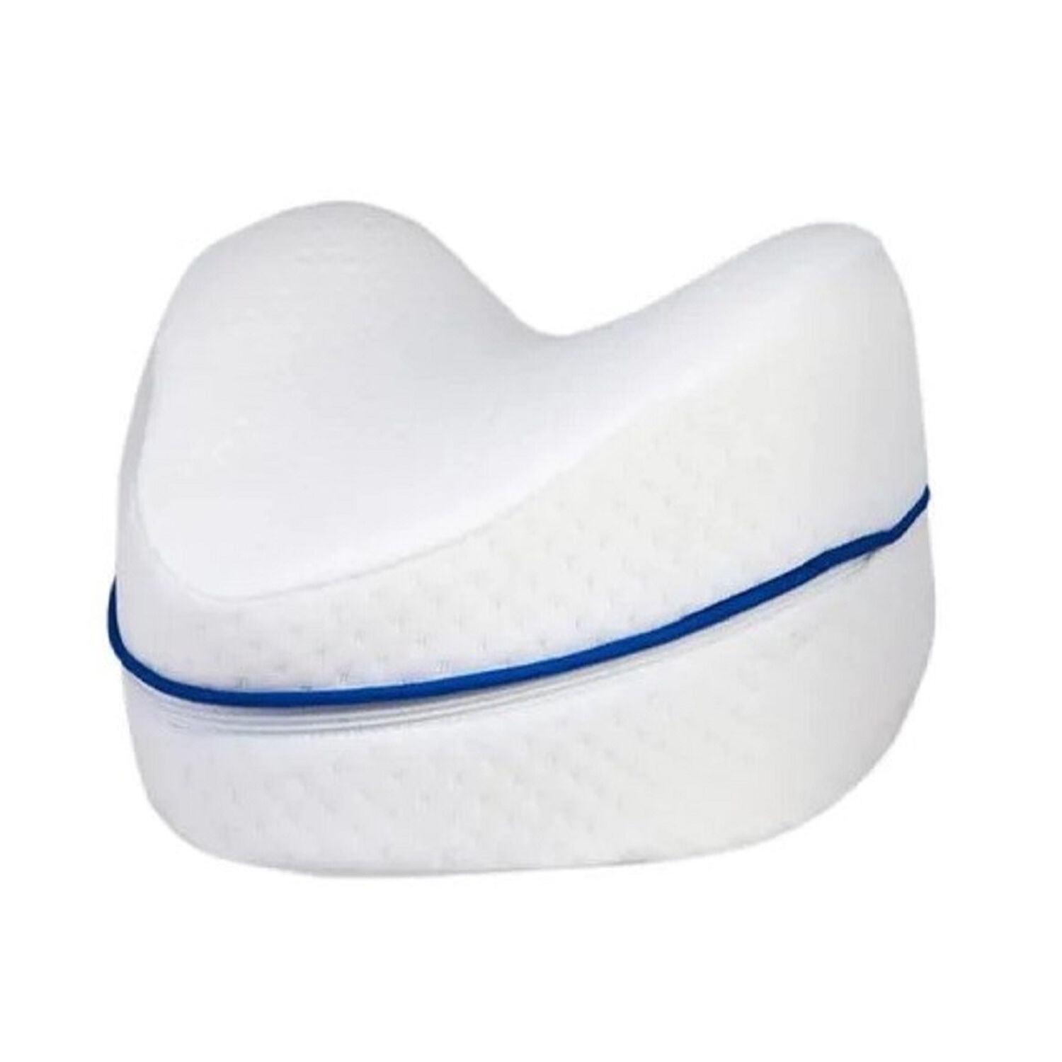 Coj&iacute;n Almohada Ortop&eacute;dica Para Piernas Espuma image number 0.0