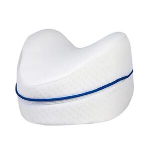Coj&iacute;n Almohada Ortop&eacute;dica Para Piernas Espuma