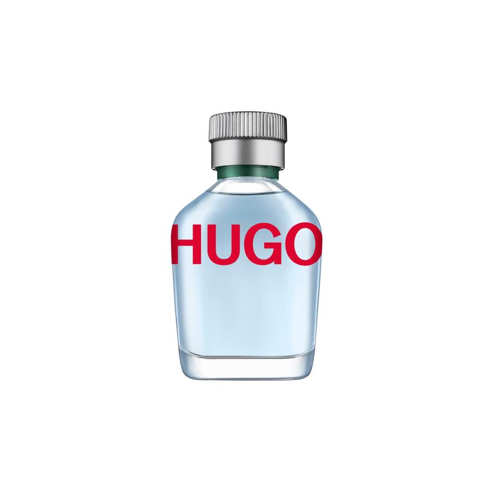 Perfume Man Hugo Boss / 40 Ml / Eau De Toillete image number 0.0