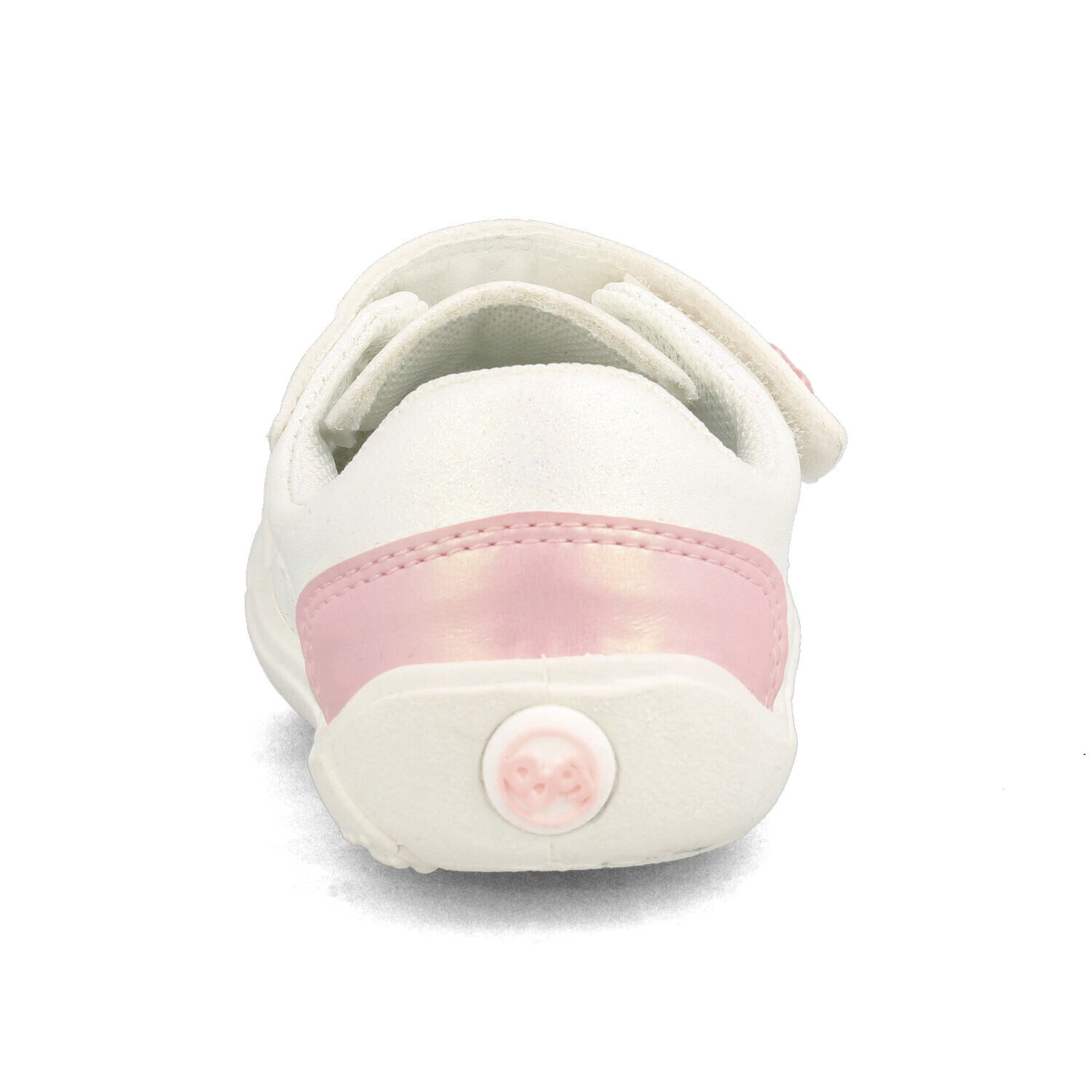 Sandalia Ni&ntilde;a Bubblegummers Echo Blanco image number 2.0