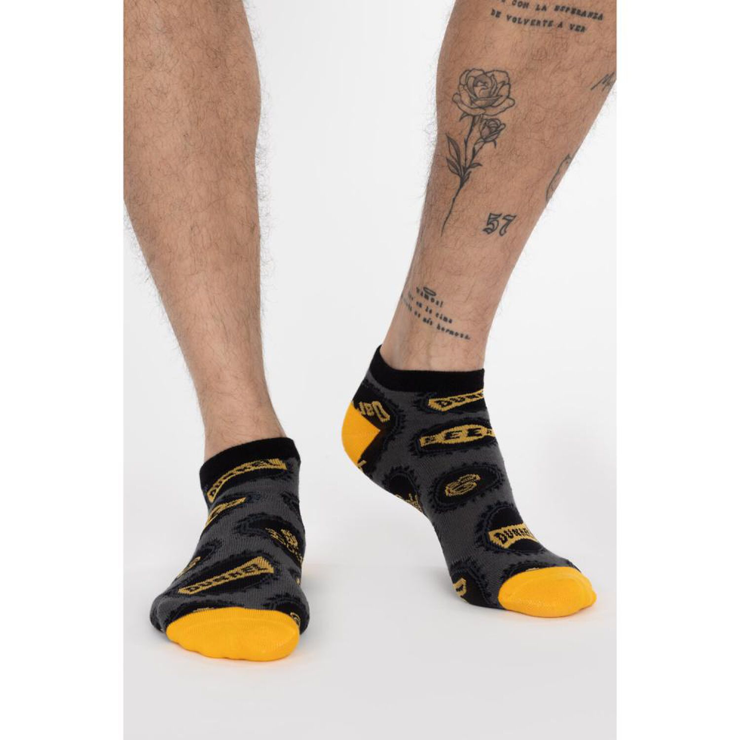 Bipack Calcetines Hombre image number 1.0