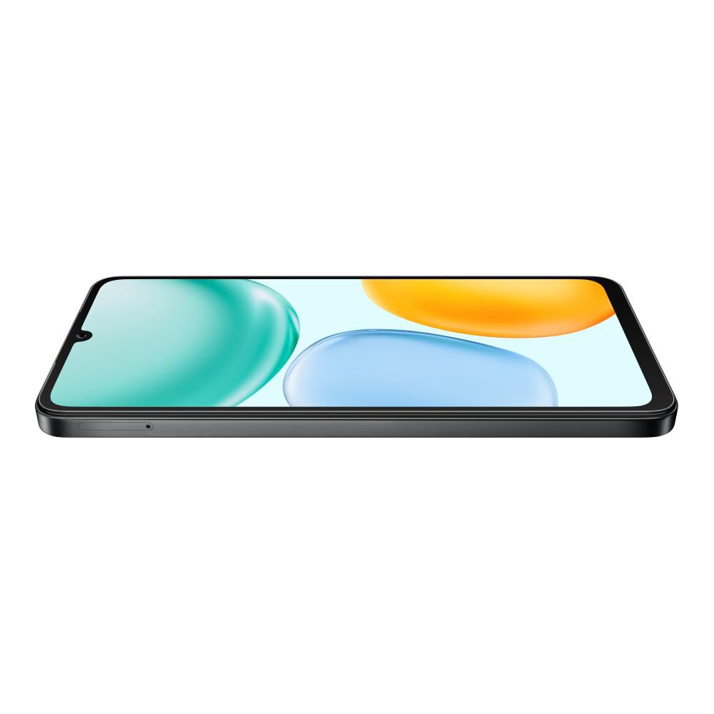 Smartphone Honor X5C / 128 GB / Black  / Liberado image number 9.0
