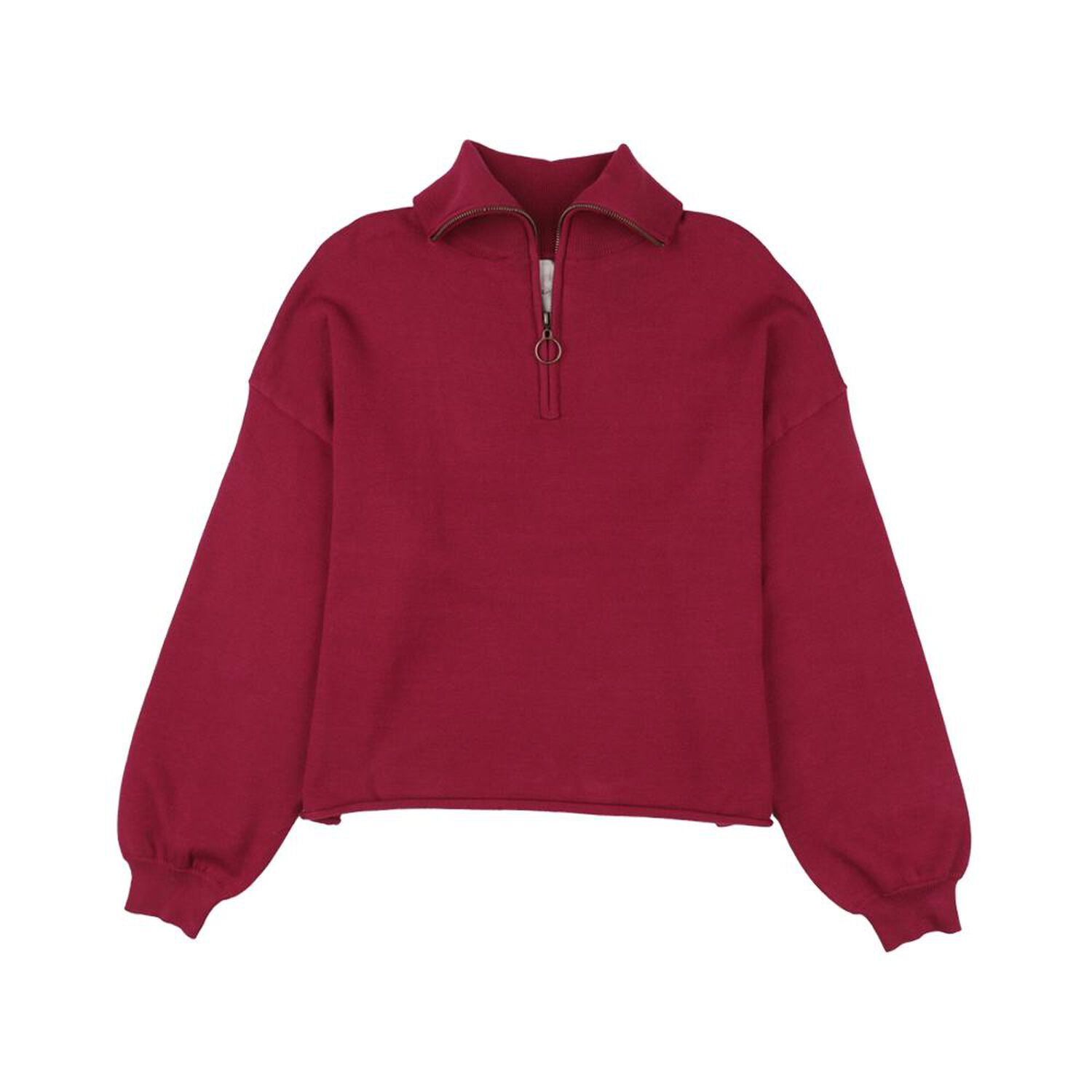 Sweater Mujer Freedom image number 0.0