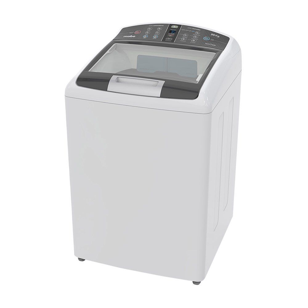 Lavadora Mabe / LMA70200WBCL / 20 Kg image number 1.0