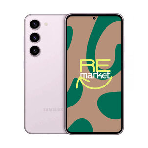 Celular Samsung S23 Plus 256gb Lila- Reacondicionado