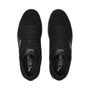 Zapatilla Urbana Hombre Puma Smash Negro