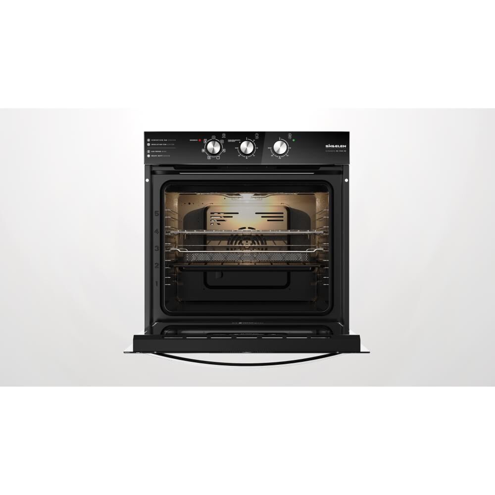 Horno Empotrado Sindelen He-7500ng / 71 Litros image number 2.0