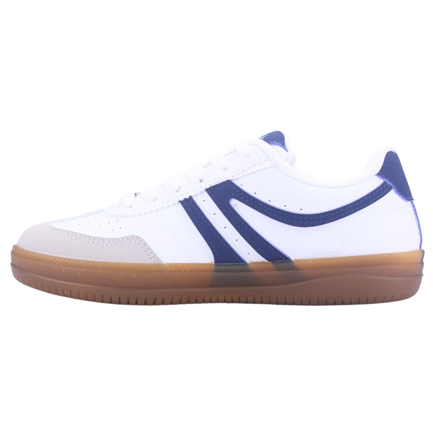 Zapatilla Mujer Urbano Blanco Chalada Aru-1 image number 1.0