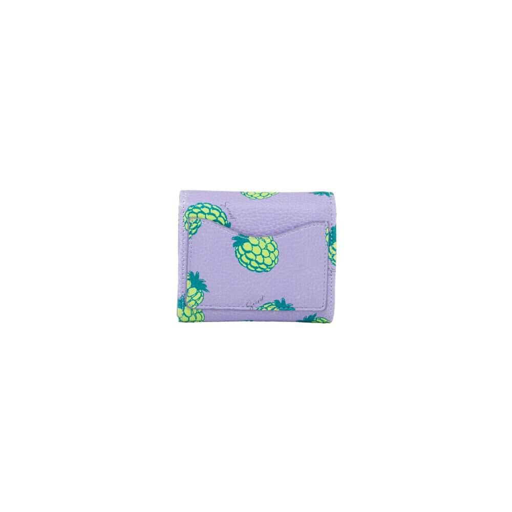 Billetera Secret Oporto Sc6 S Lila image number 2.0