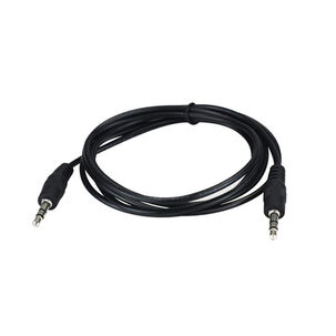 Cable Auxiliar Irt Jack 3.5mm De 1.8 Metros