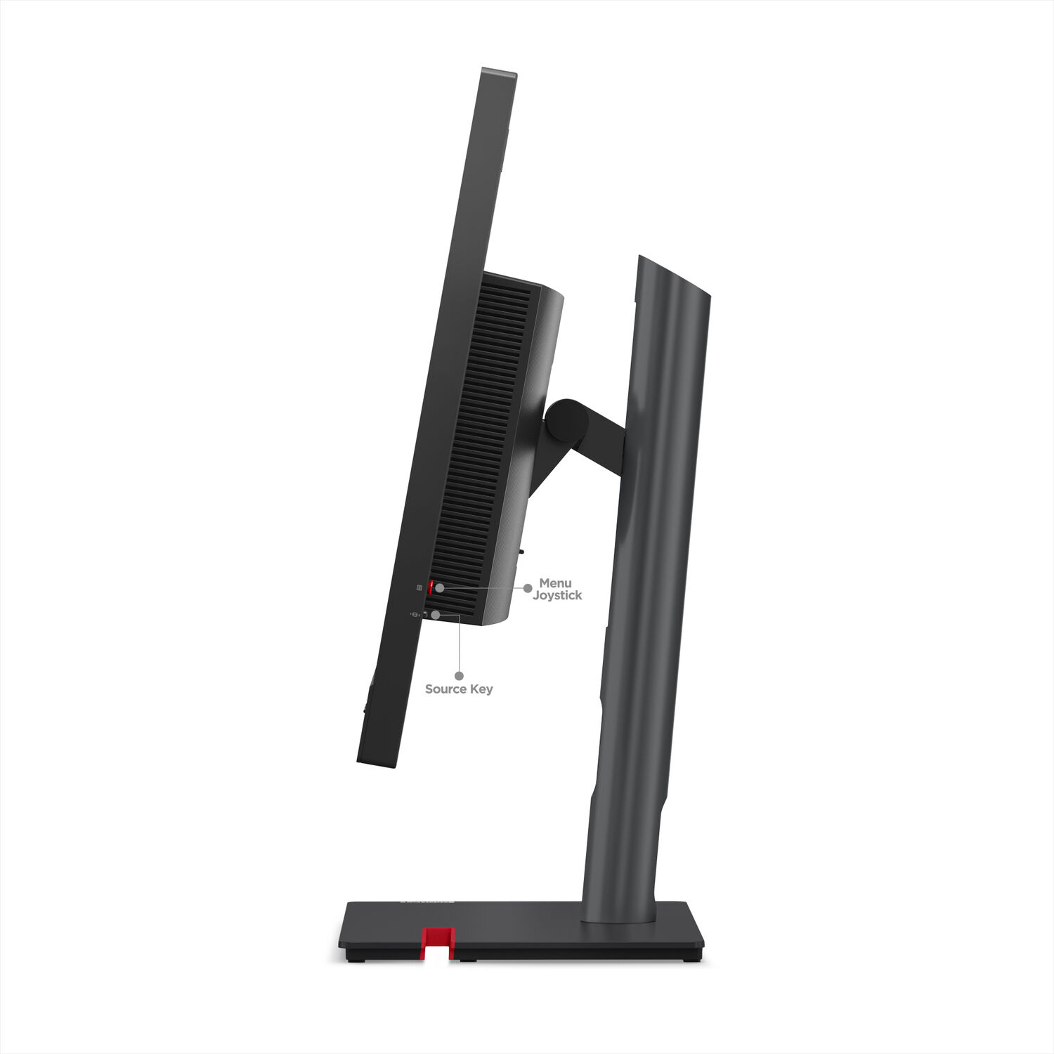 Monitor Thinkvision 3d 27'' Lenovo image number 7.0