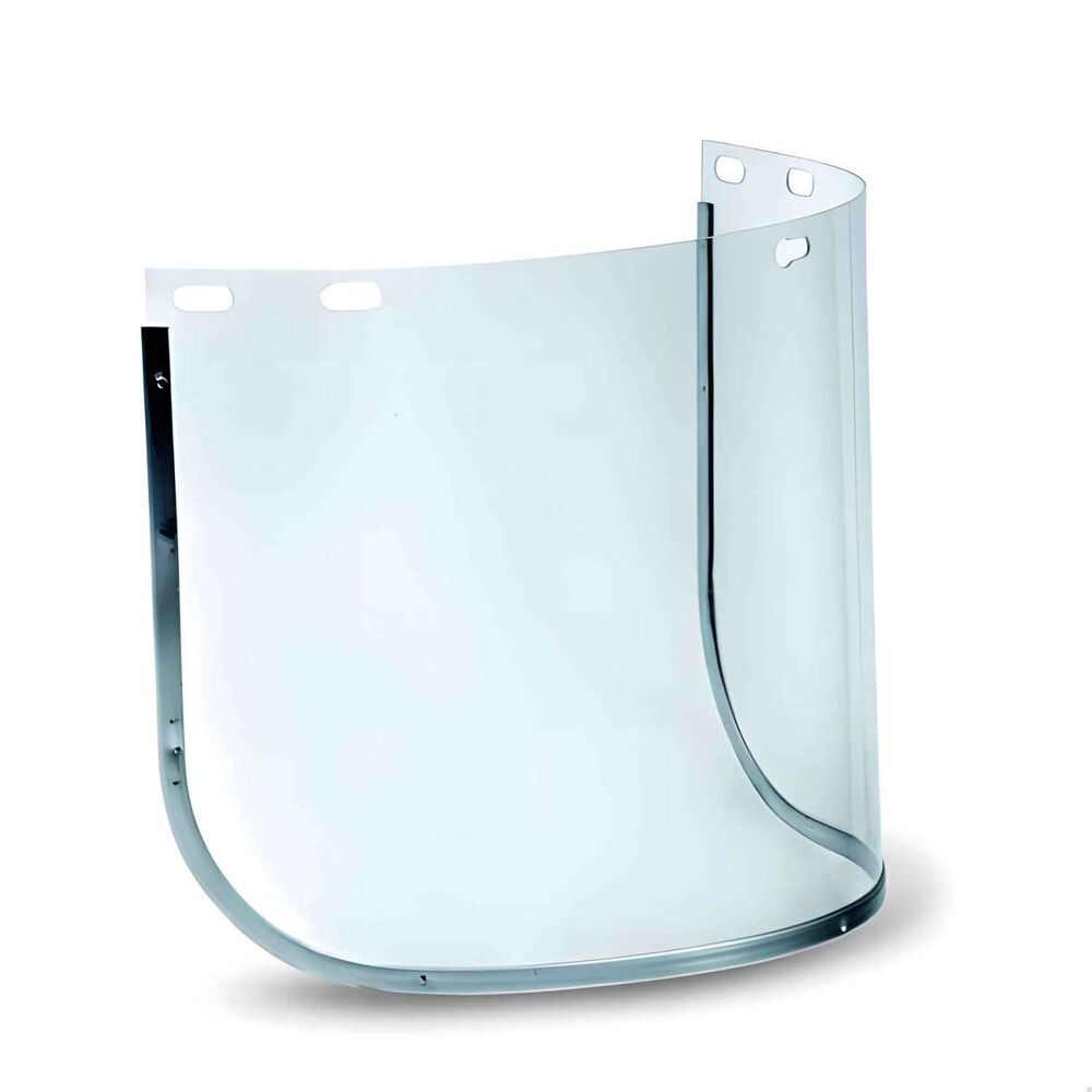 Visor Con Borde De Aluminio 8x16" - Lioi image number 0.0