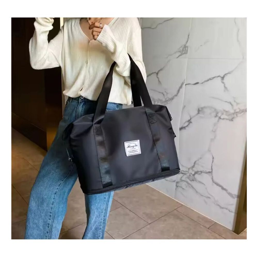 Bolso De Mano Para Viajes Bolso Deportivo Impermeable image number 2.0