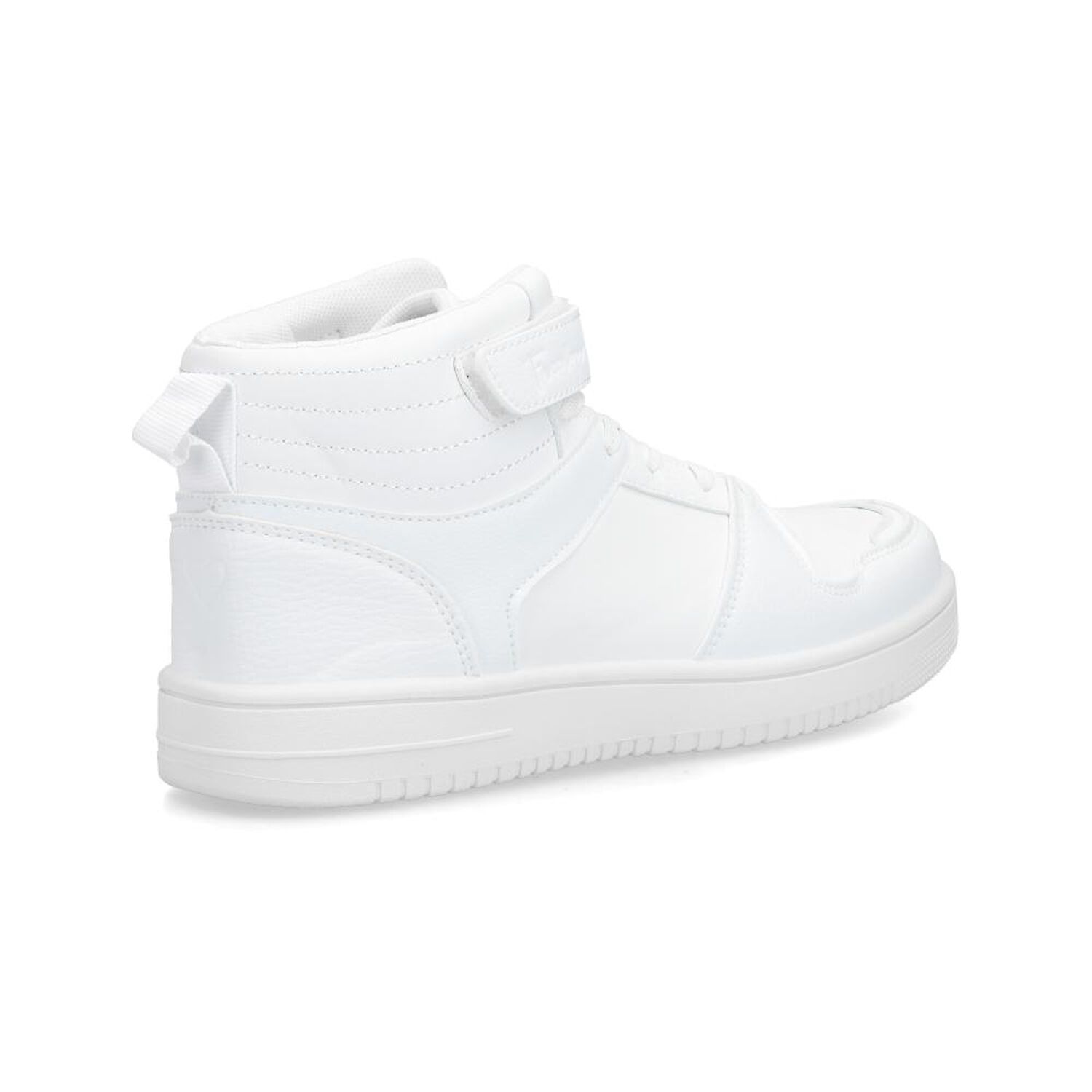 Zapatilla Urbana Mujer Freedom White image number 3.0