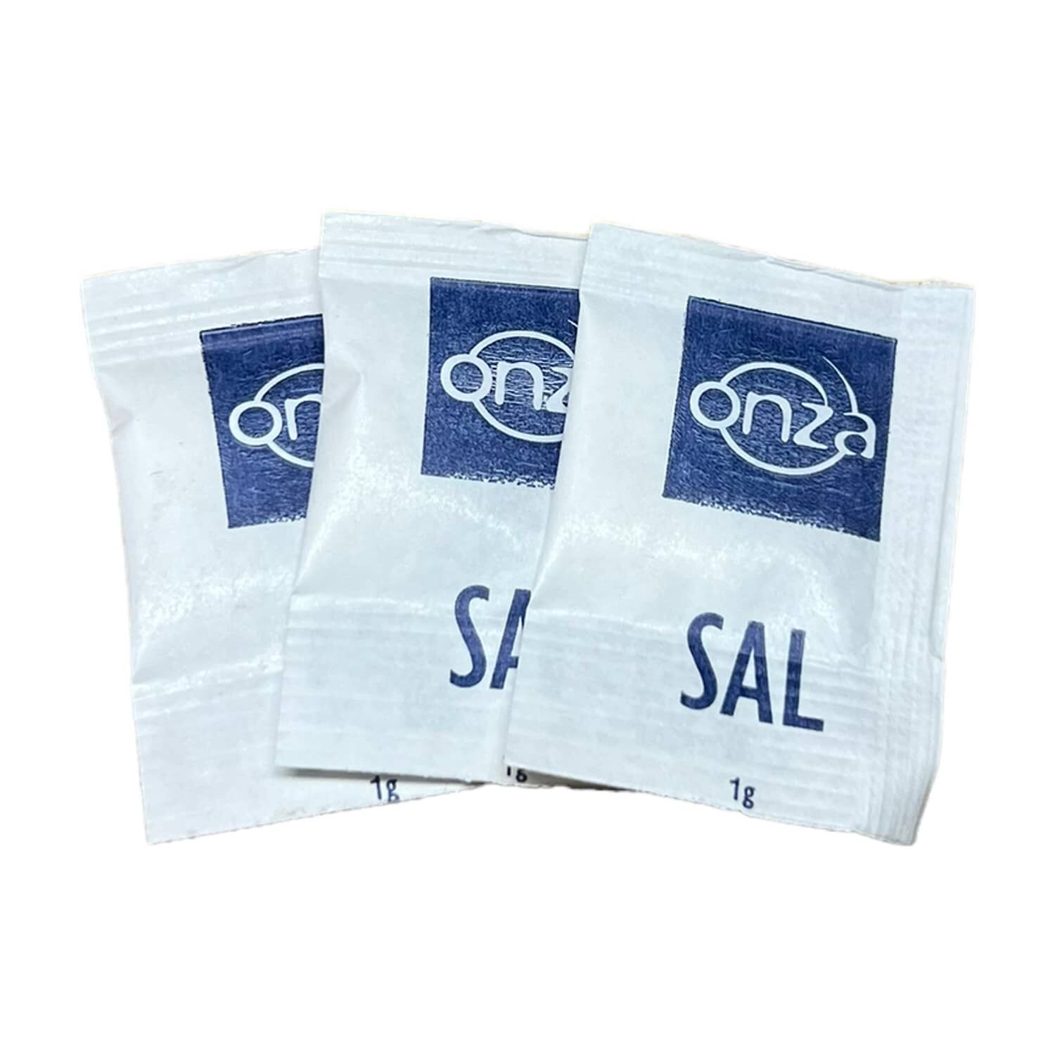 Sal Sachet 1 Gr 2000 Un image number 3.0