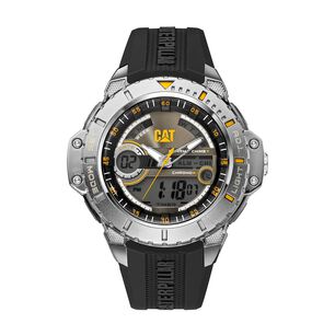 Reloj Cat Hombre Ma-145-21-131 Anadigit