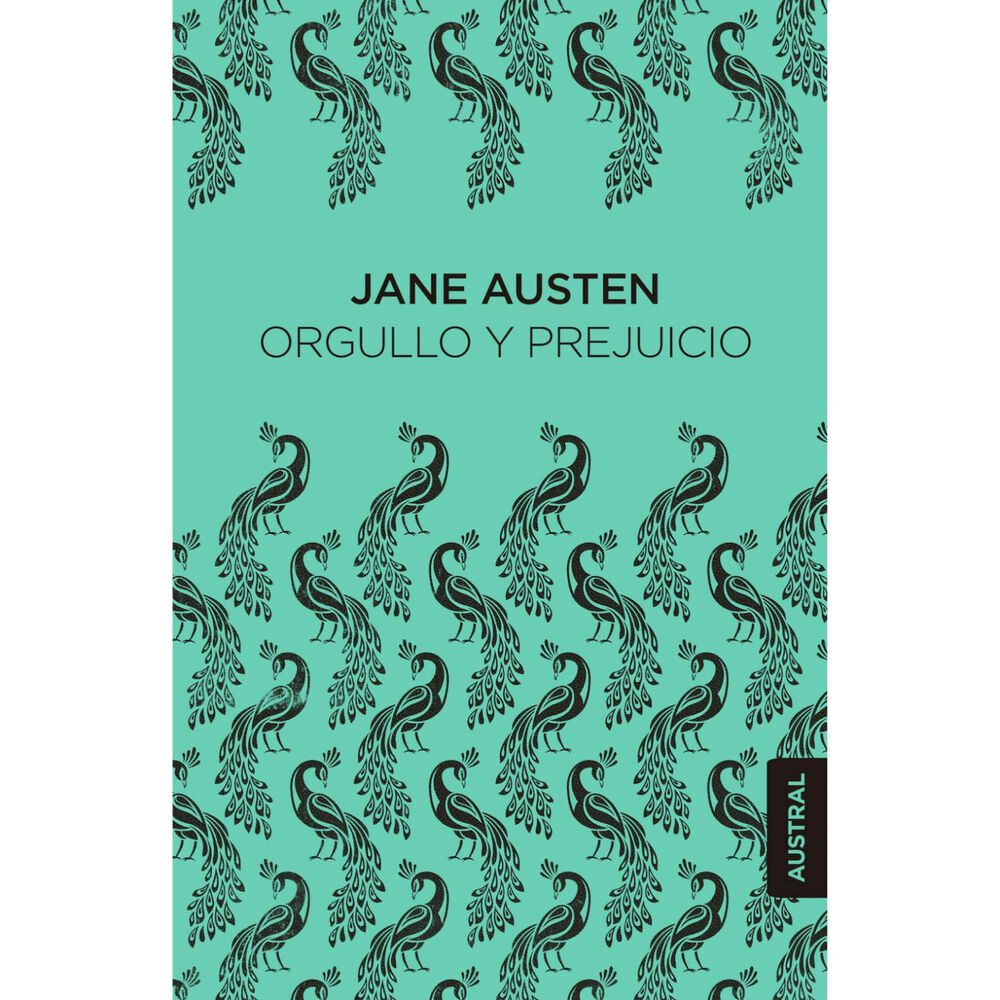 Orgullo Y Prejuicio image number 0.0