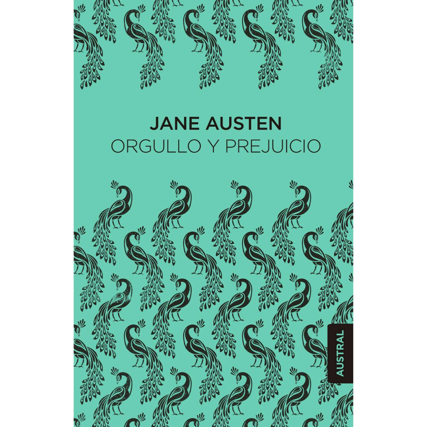 Orgullo Y Prejuicio image number 0.0