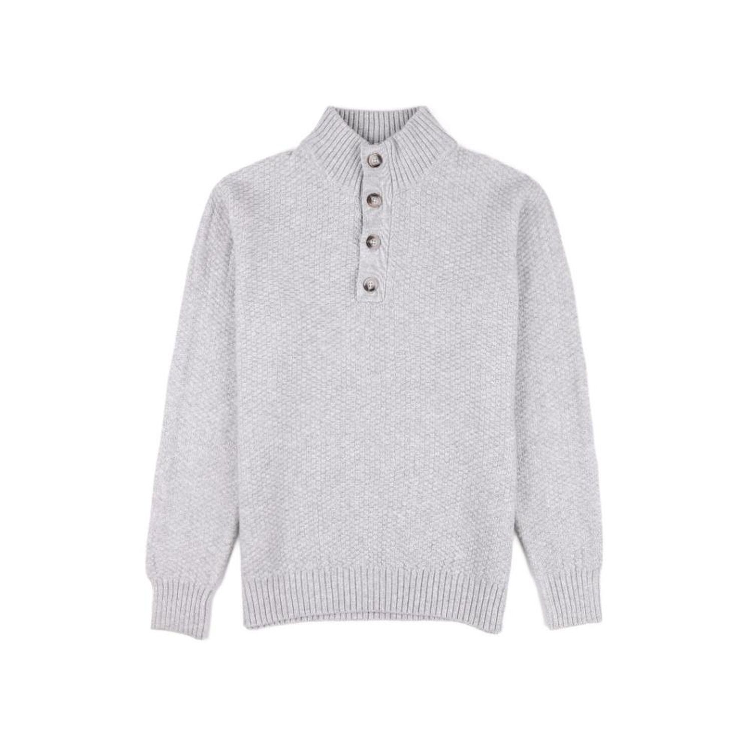 Sweater Hombre Herald image number 0.0