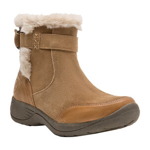 Bot&iacute;n Mujer Panama Jack Pjm0277 Camel
