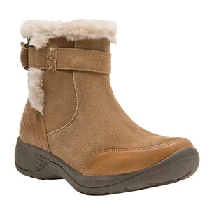 Bot&iacute;n Mujer Panama Jack Pjm0277 Camel
