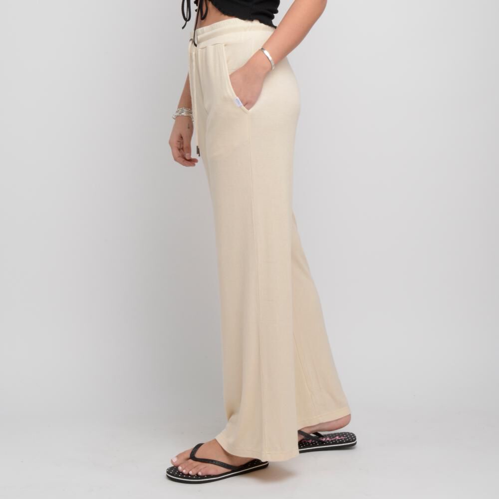 Pantalón De Buzo Mujer O'neill image number 2.0