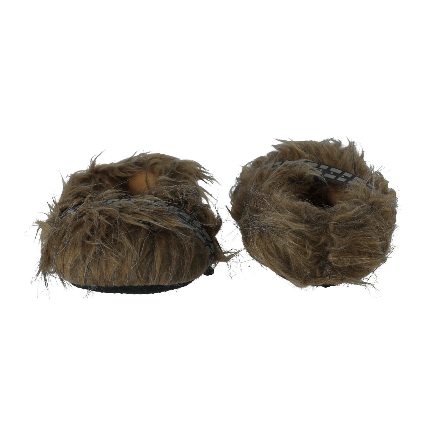 Pantuflas 3d Star Wars Chewbacca image number 2.0