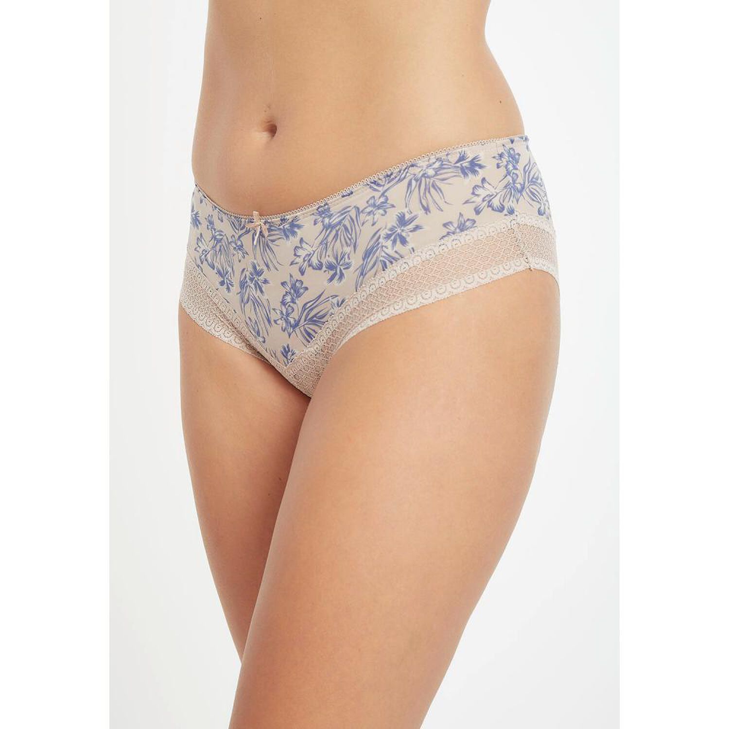 Pack Pantaleta Microfibra Kayser image number 1.0